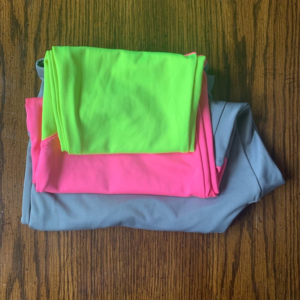 Gorgeous 3 color Capri. “So comfortable.”🤗